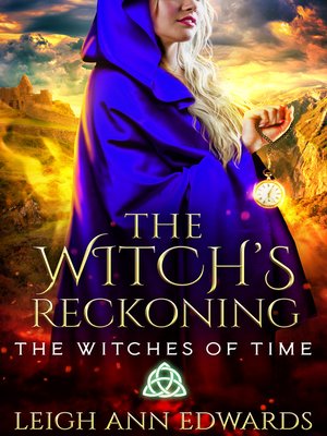 cover image of The Witch's Reckoning